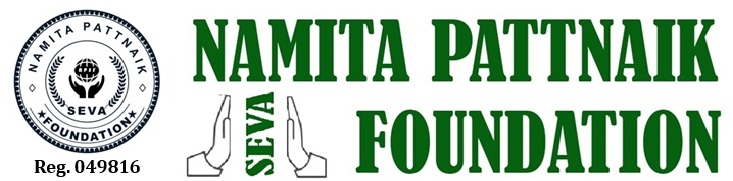 NamitaPattnaik Seva Foundation